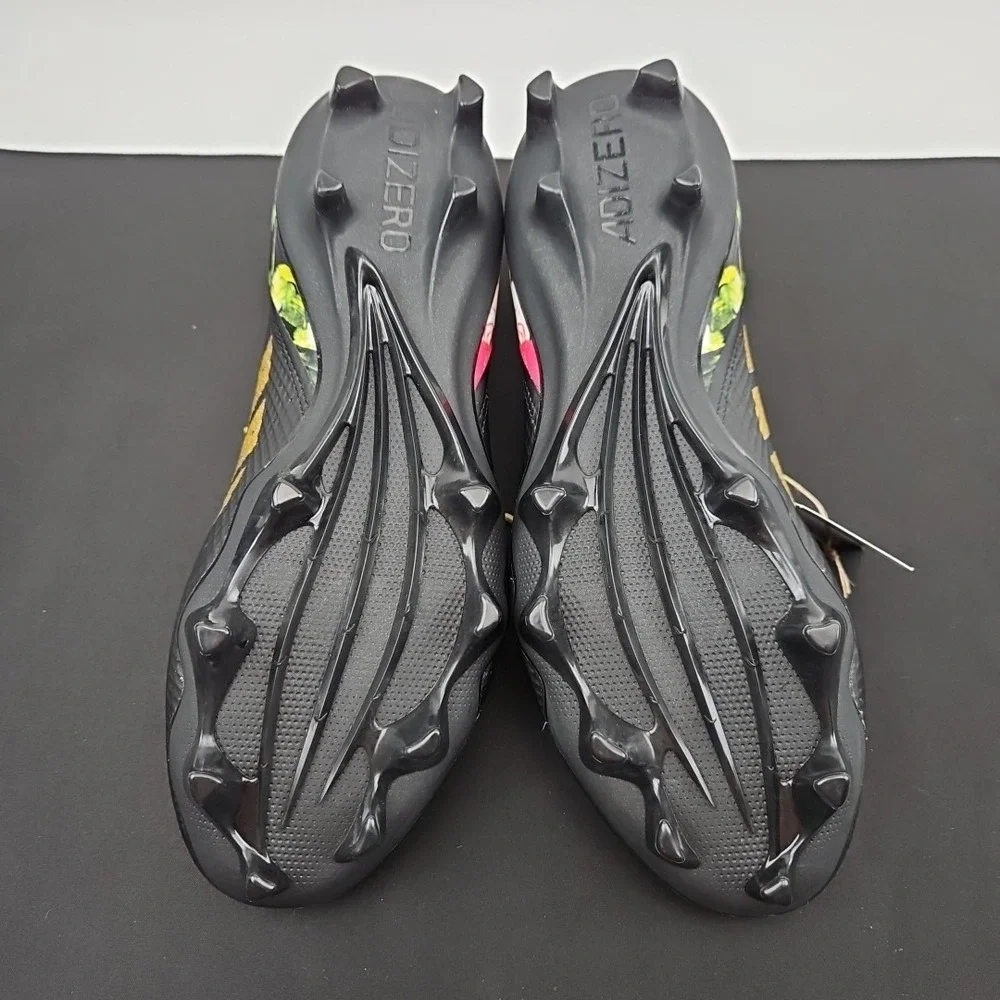 Adidas Adizero Impact Speed Coronation Football Cleats Men's Size 10 IG5908‎ New